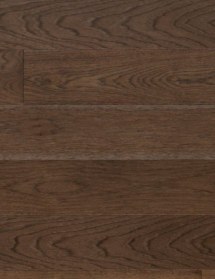 Solid Hardwood Flooring