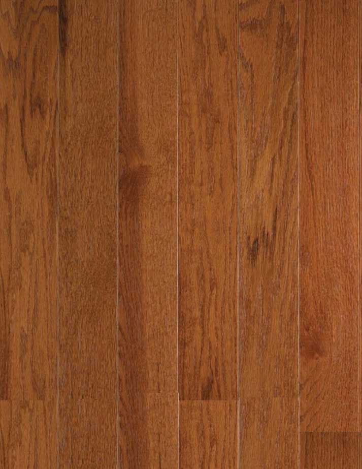 Engineered Hardwood Flooring